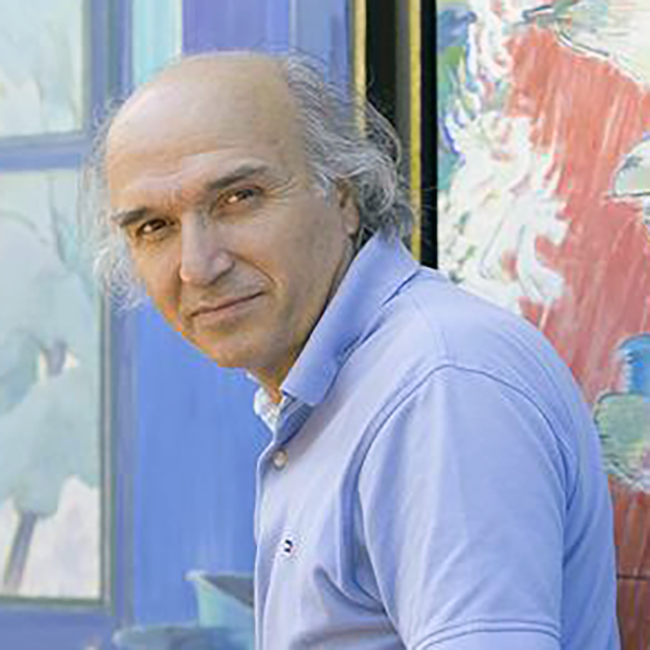 Prof. Veysel GÜNAY